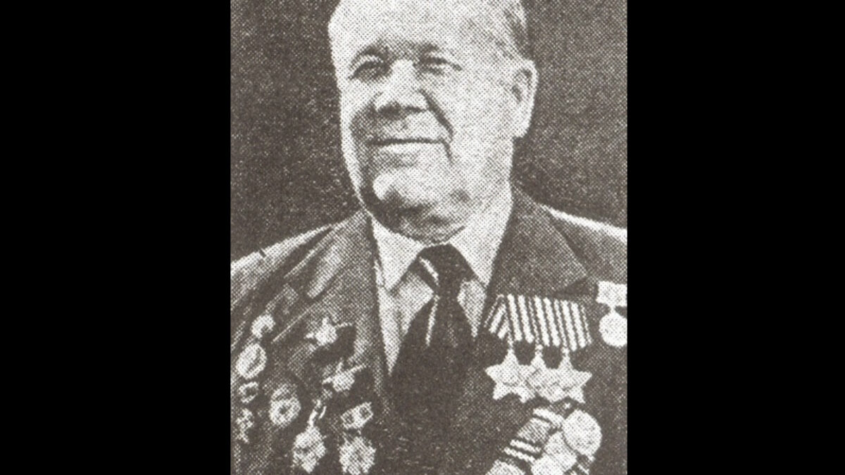 архивные материалы.