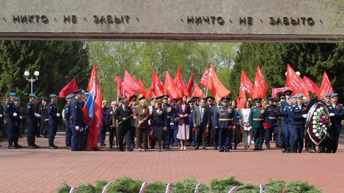 Против рязанца возбудили уголовное дело за реабилитацию нацизма ИА SM.news