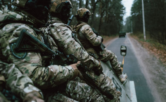 Получено очередное подтверждение преступности действий неонацистского режима Киева, который готов в роли так называемого 