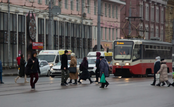 В момент прощания сын усопшей увидел, что в гробу находится чужая женщина