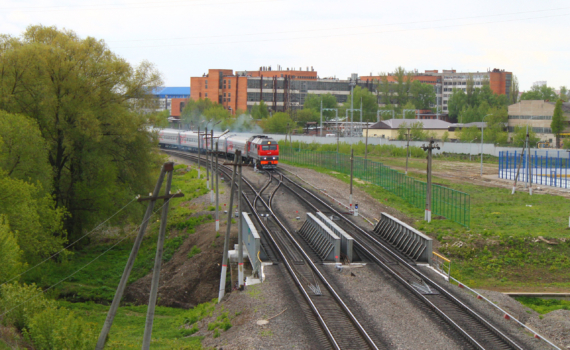 Кыргызстан будет поставлять товары в Россию в обход Казахстана Кыргызстан будет поставлять товары в Россию в обход Казахстана