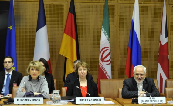 Иранский вопрос больше не будет рассматриваться в Совбезе ООН