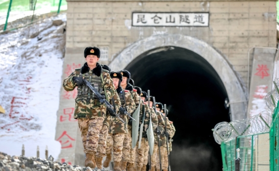 Политические аресты в Китае свидетельствуют о сорванной авантюре военных против Тайваня