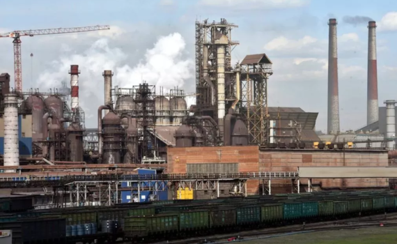 ММК вошел в топ-3 рейтинга социально эффективных предприятий ММК вошел в топ-3 рейтинга социально эффективных предприятий