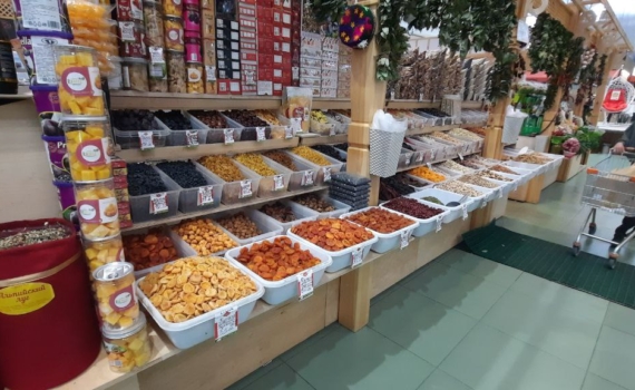 ТОП-5 недорогих продуктов, которые продлевают жизнь – здоровый рацион доступен каждому ТОП-5 недорогих продуктов, которые продлевают жизнь – здоровый рацион доступен каждому