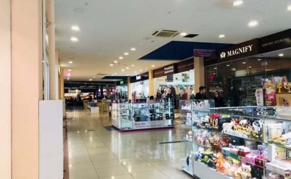 Черная пятница 2025 в России – целая неделя скидок: когда начинать шопинг Черная пятница 2025 в России – целая неделя скидок: когда начинать шопинг