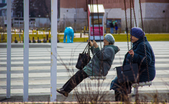 Неработающим пенсионерам обещают прибавку: как изменится пенсия по старости в 2026 году Неработающим пенсионерам обещают прибавку: как изменится пенсия по старости в 2026 году