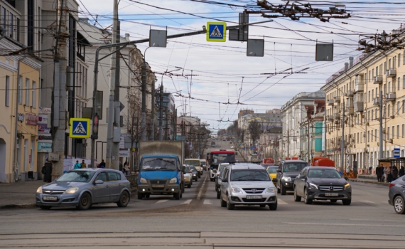 С января — по-новому: какие штрафы и платежи ждут водителей в 2026-м С января — по-новому: какие штрафы и платежи ждут водителей в 2026-м