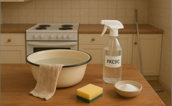 Забудьте о стойком нагаре: как легко отмыть стеклянные крышки от кастрюль подручными средствами Забудьте о стойком нагаре: как легко отмыть стеклянные крышки от кастрюль подручными средствами