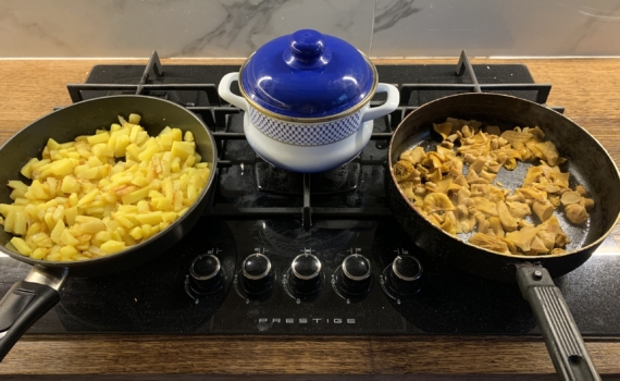 Как избавиться от запаха еды в квартире? Простые лайфхаки для идеальной свежести — дышите легко Как избавиться от запаха еды в квартире? Простые лайфхаки для идеальной свежести — дышите легко