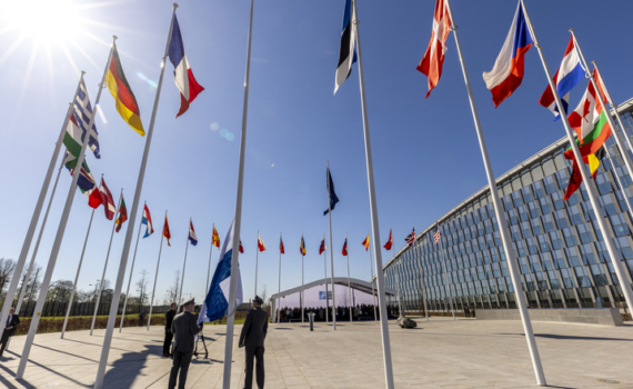 Гренландский кризис активизировал антиамериканскую активность в ЕС Гренландский кризис активизировал антиамериканскую активность в ЕС