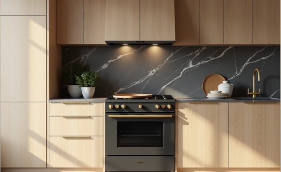 Кухня, которая не надоест через год и не развалится: 5 бесполезных трат и 5 разумных вложений Кухня, которая не надоест через год и не развалится: 5 бесполезных трат и 5 разумных вложений