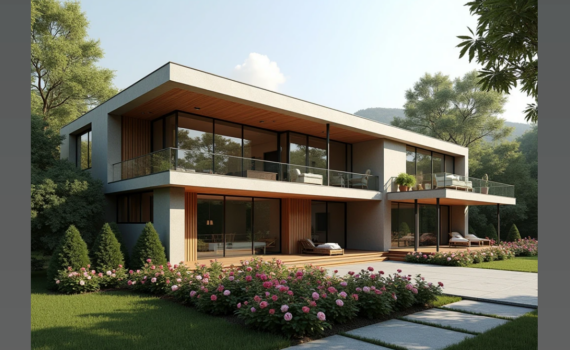 Строительный секрет для вашего участка: почему стоит расчесать бетон щеткой — метод браширования Строительный секрет для вашего участка: почему стоит расчесать бетон щеткой — метод браширования