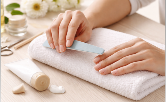 Отдых от гель-лака обязателен: как восстановить ногти после частого покрытия — 10 методов Отдых от гель-лака обязателен: как восстановить ногти после частого покрытия — 10 методов