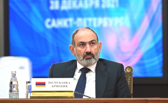 Колярский: Сложный внутренний кризис и геополитическое лавирование руководства Армении пытаются скрыть за «российской угрозой» Колярский: Сложный внутренний кризис и геополитическое лавирование руководства Армении пытаются скрыть за «российской угрозой»