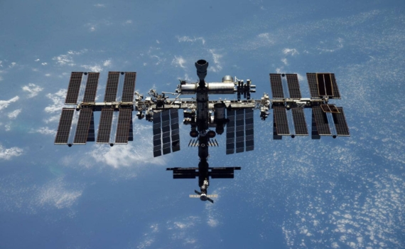 Пилотируемый корабль «Союз МС-29» успешно стартовал с Байконура Пилотируемый корабль «Союз МС-29» успешно стартовал с Байконура