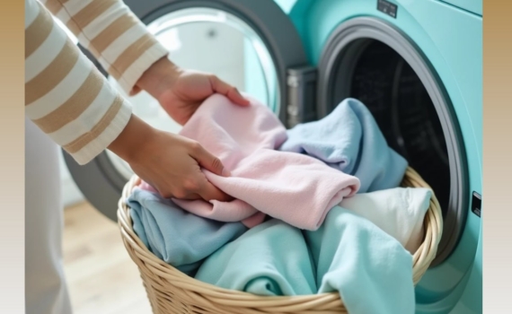 Обмылки в колготках: 7 неожиданных способов использовать мыльный мешочек Обмылки в колготках: 7 неожиданных способов использовать мыльный мешочек